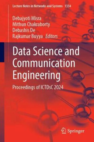 Data Science and Communication Engineering