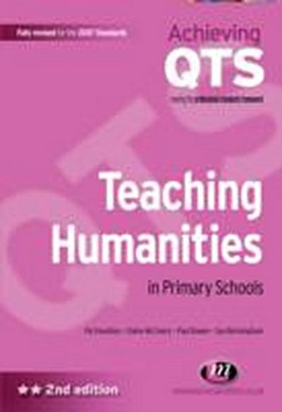 Teaching Humanities in Primary Schools