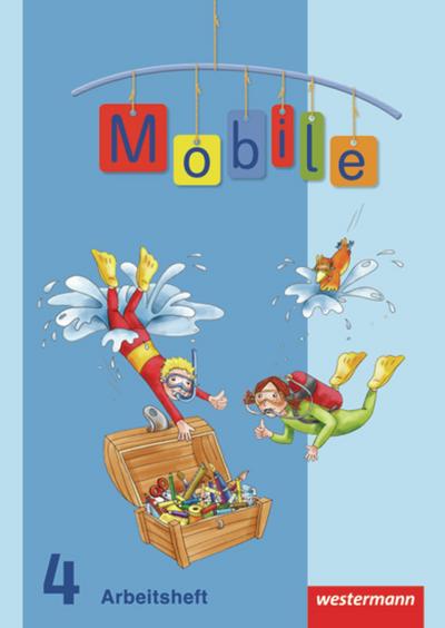 Mobile Sprachbuch - Allgemeine Ausgabe 2010