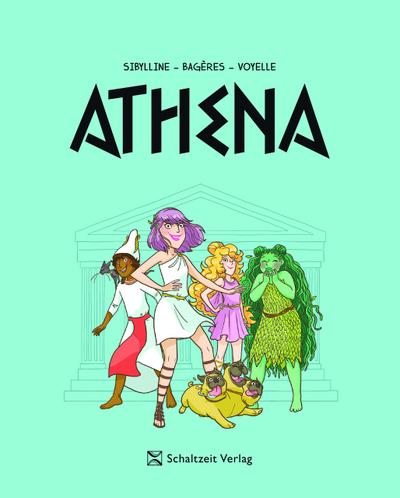 Athena 1