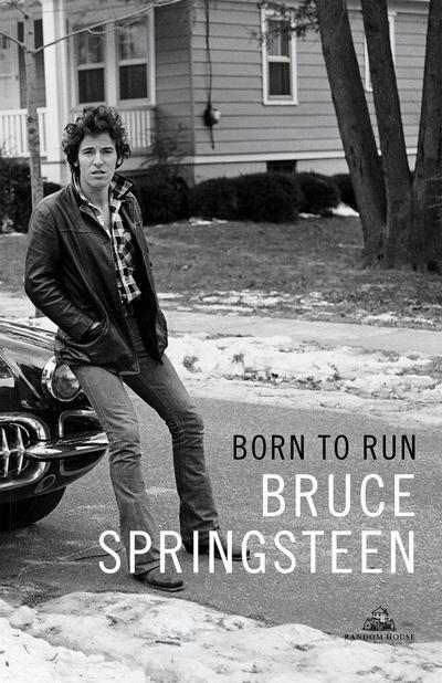 Born to run : memorias