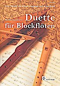 Duette für Blockflöten