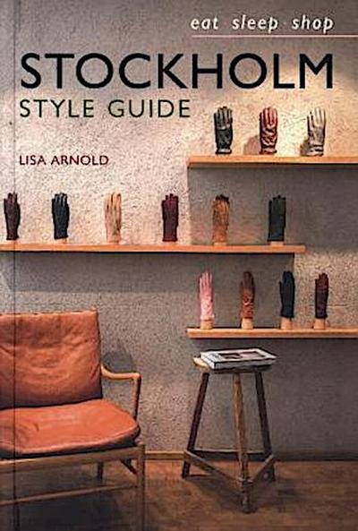 Stockholm Style Guide