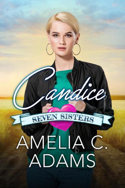 Candice (Seven Sisters, #6)