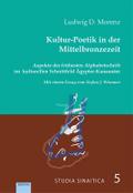 Kultur-Poetik in der Mittelbronzezeit.