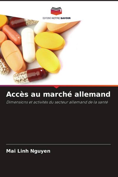 Accès au marché allemand