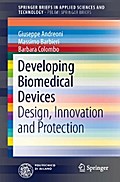 Developing Biomedical Devices