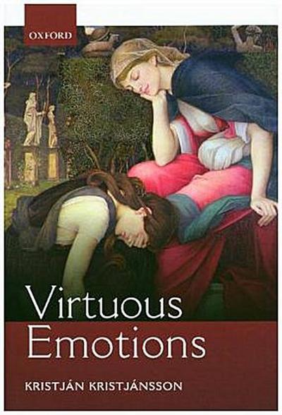 Virtuous Emotions