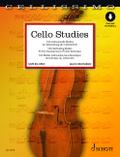 Cello Studies