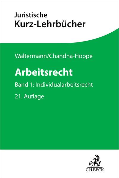 Arbeitsrecht