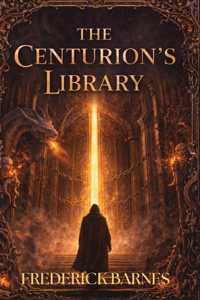 The Centurion’s Library