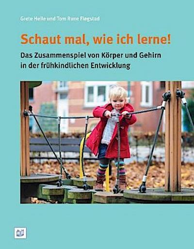 Schaut mal, wie ich lerne!