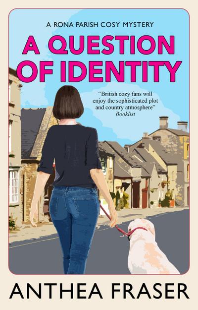 Question of Identity