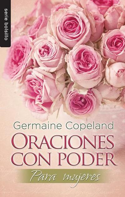 Oraciones Con Poder Para Mujeres - Serie Favoritos