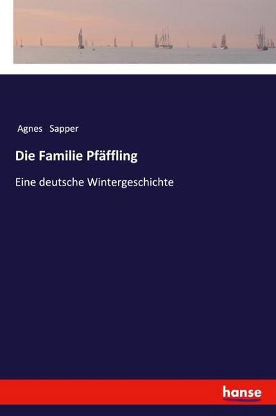 Die Familie Pfäffling