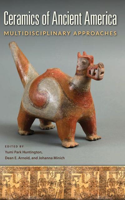 Ceramics of Ancient America