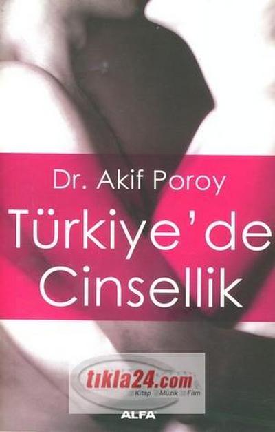 Türkiyede Cinsellik