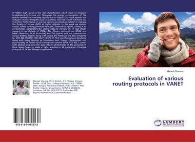 Evaluation of various routing protocols in VANET