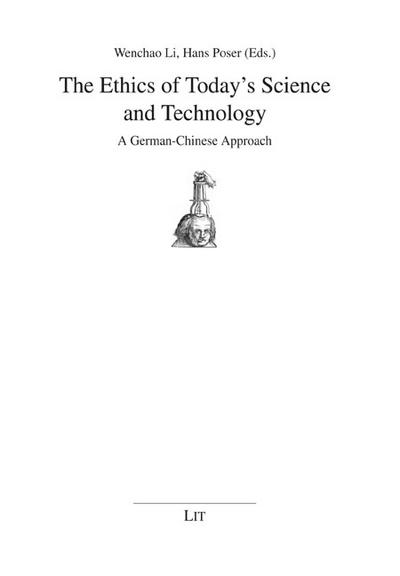 The Ethics of Today’s Science and Technology