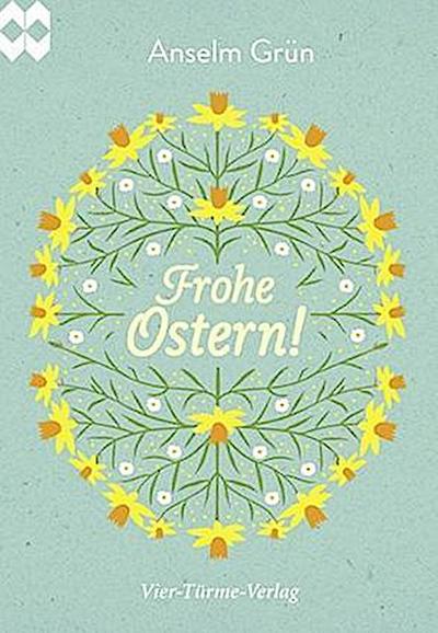 Frohe Ostern!