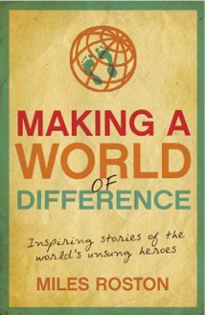 Making A World of Difference