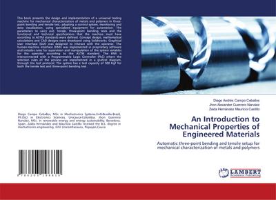 An Introduction to Mechanical Properties of Engineered Materials