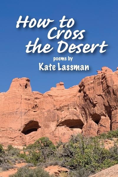 How to Cross the Desert