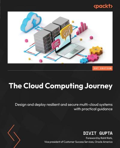 The Cloud Computing Journey