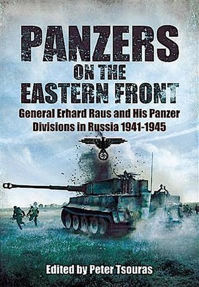 Panzers on the Eastern Front