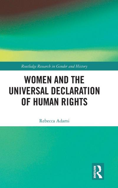 Women and the Universal Declaration of Human Rights