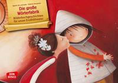 Die große Wörterfabrik
