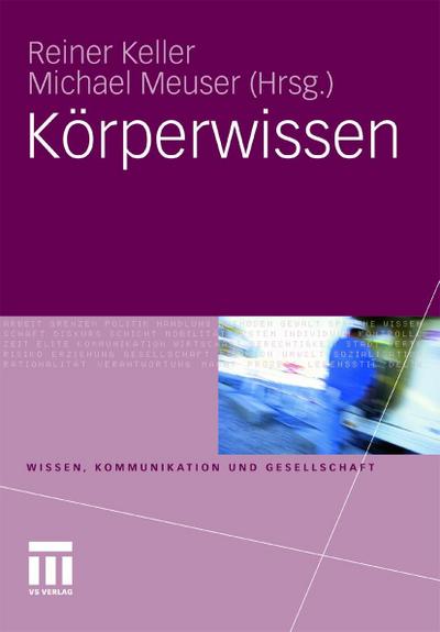 Körperwissen