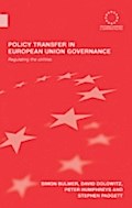 Policy Transfer in European Union Governance