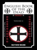 English Book of the Dead