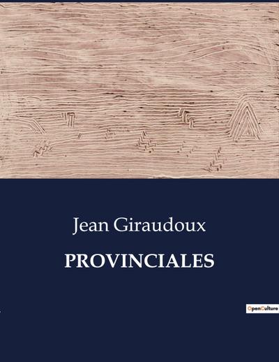 PROVINCIALES