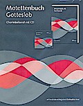 Motettenbuch Gotteslob (Paket: Chorleiterband und CD)