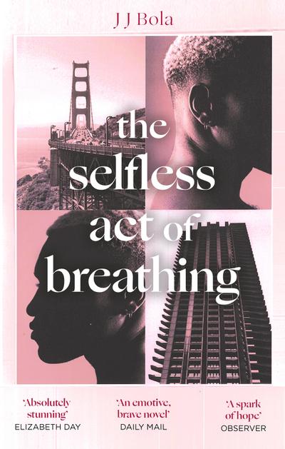 The Selfless Act of Breathing