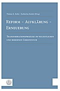 Reform - Aufklärung - Erneuerung