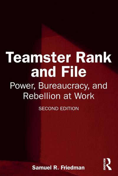 Teamster Rank and File