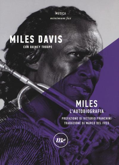 Miles. L’autobiografia