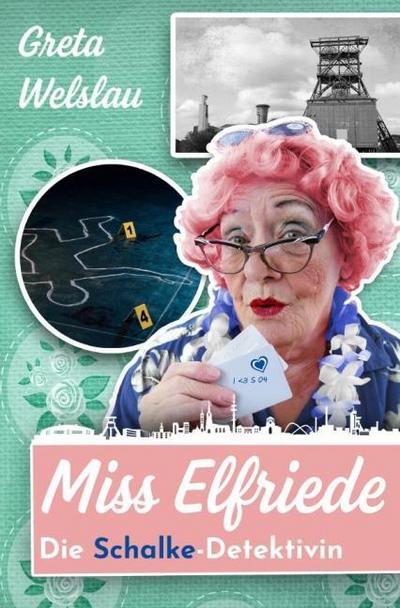 Miss Elfriede