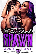 The Devil’s Spawn (Hell Brothers MC, #3)