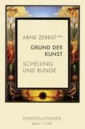 Grund der Kunst