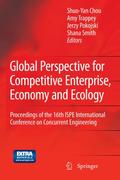 Global Perspective for Competitive Enterprise, Economy and Ecology