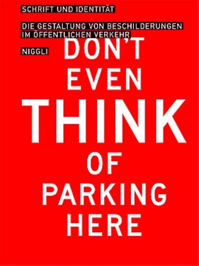 Schrift und Identität