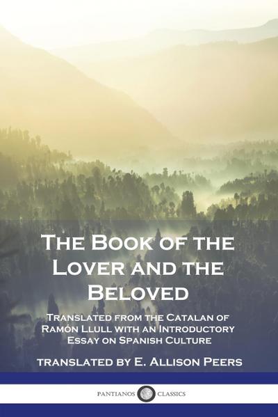 The Book of the Lover and the Beloved