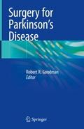 Surgery for Parkinson’s Disease