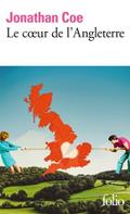 Le coeur de l’Angleterre