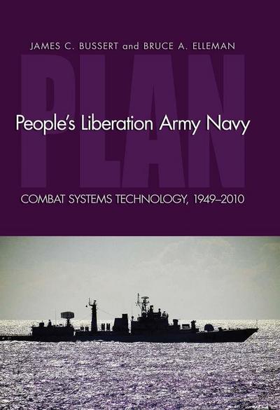 People’s Liberation Army Navy