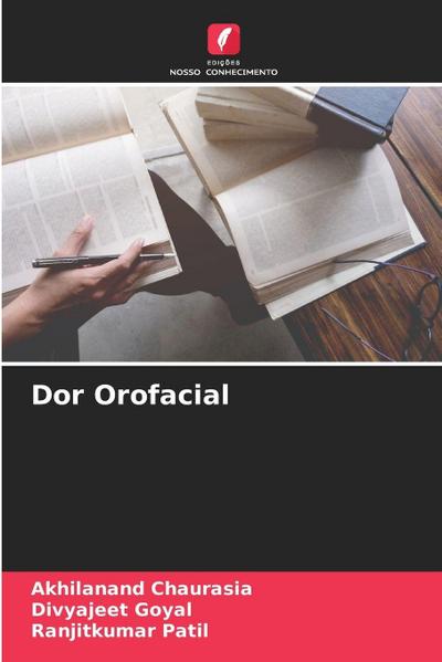 Dor Orofacial